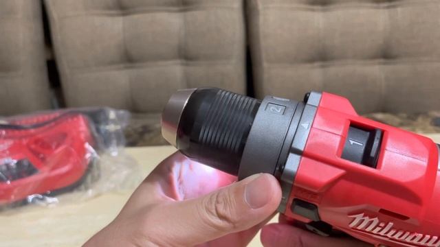 男人的浪漫 工開箱介紹：Milwaukee m12 衝擊鑽 hummer drill driver 2504-20 brushless fuel gen 2 12v 家用五金unbox review смотреть онлайн