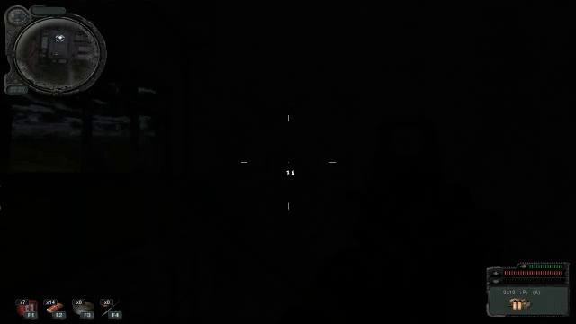 ПРОХОЖДЕНИЕ S.T.A.L.K.E.R. - Народная Солянка #6. [Захват документов военных] смотреть онлайн