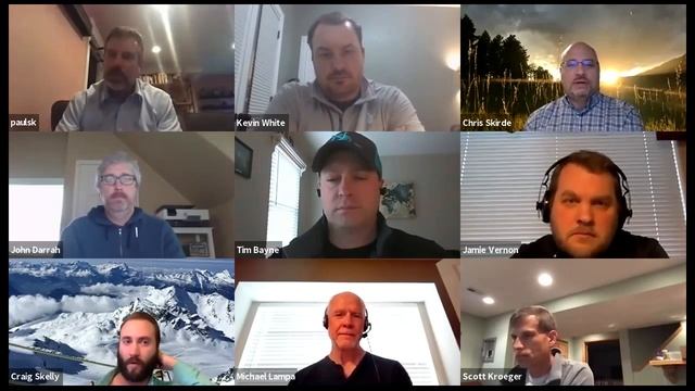 Quarantini Relief Happy Hour: Ding Dong Hadoop is Dead! Or is it? смотреть онлайн