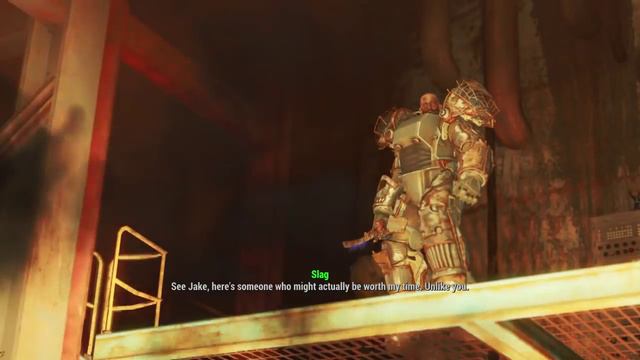 FALLOUT 4 secret location Pre War Submarine communist sub location/mission смотреть онлайн
