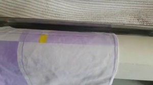 Гладильная машина Калинка 1