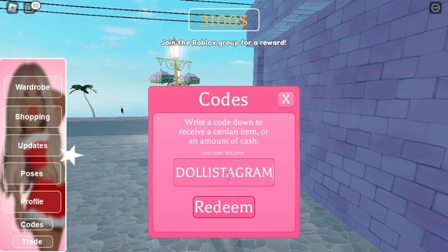 Active Dollista Codes 2023 - Redeem Roblox Dollista Codes April 2023 смотреть онлайн
