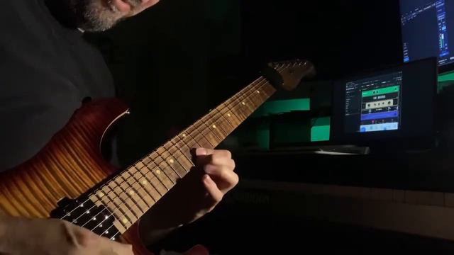 Harley Benton Fusion II + Guitar Rig 6 AMAZING SOUND!! смотреть онлайн