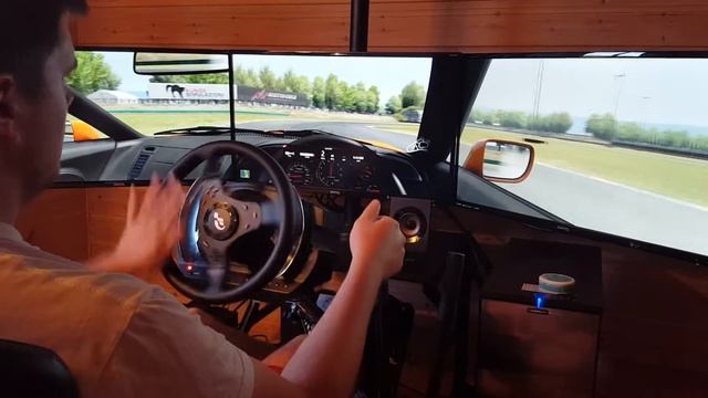 Assetto Corsa Drift - Toyota Supra