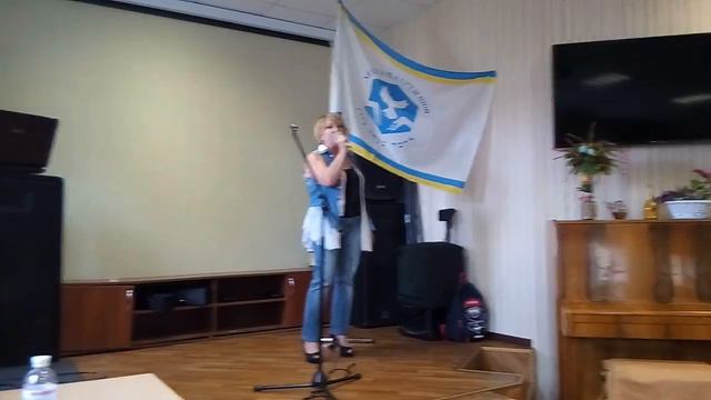 Людмила Грин. Мой друг смотреть онлайн