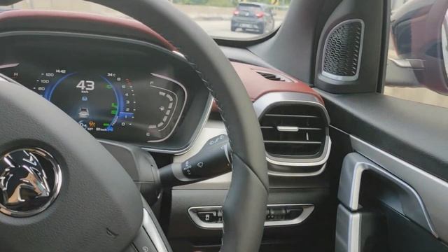 119 OWNER'S GUIDE FOR PROTON X50 FLAGSHIP (PART 1) смотреть онлайн