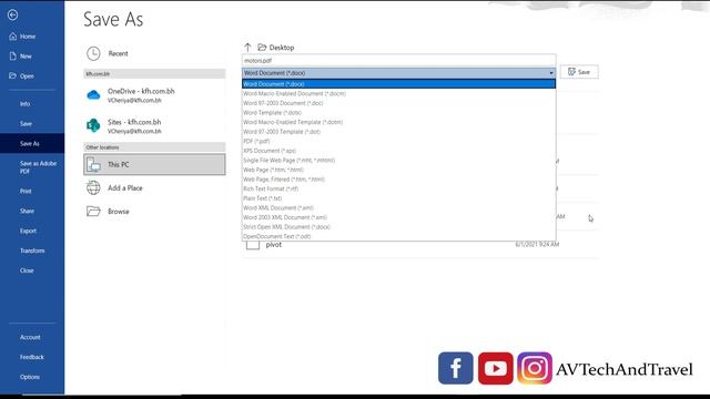 How to easily Convert PDF to WORD and EXCEL Easily Edit PDF Document смотреть онлайн