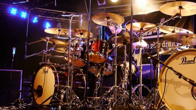 New Pearl artist - Ukri Suvilehto w/Reference Pure: De Lirium's Order - .44 смотреть онлайн
