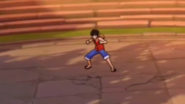 รีวิว หนวดขาว (Whitebeard) l One Piece Fighting Path l ? ? ? ??. смотреть онлайн