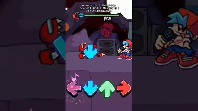 full week Among us от меня смотреть онлайн