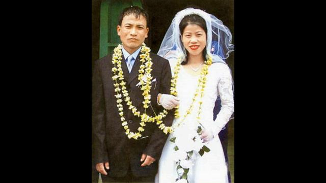 MARY KOM : MARY GOLD: 5 Time World champion II In final ongoing world championship at New Delhi смотреть онлайн