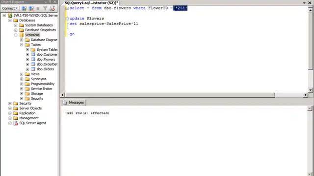 SQL Server 2008 Disaster Recovery смотреть онлайн