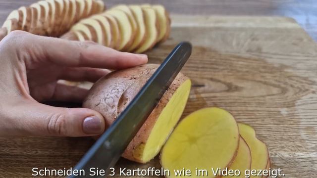 Das Rezept meines Großvaters hat alle überrascht! Einfach und lecker! смотреть онлайн