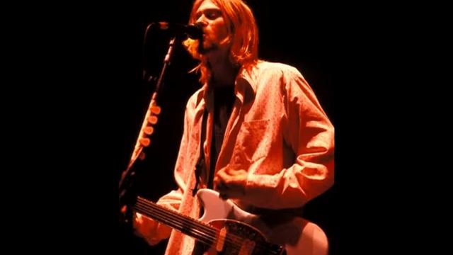 Nirvana - Scentless Apprentice - 02/10/1994 - Palais des Sports, Toulouse, FR смотреть онлайн