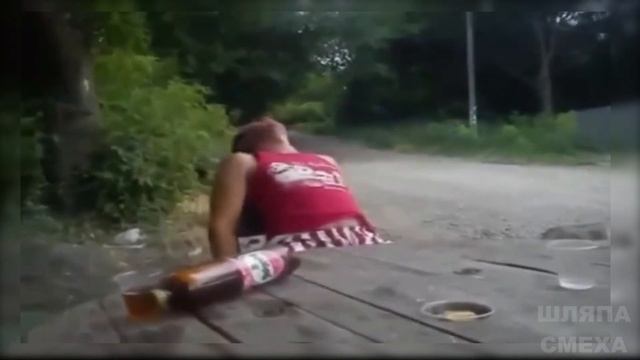 Подборка приколов №1. Шляпа Смеха