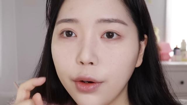 grwm after getting fillers & botox in korea (づ ᴗ _ᴗ)づ♡ using korean makeup смотреть онлайн