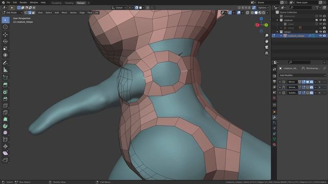 05_09_retopology_body_part_2