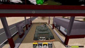 получаем технику война магнат роблокс