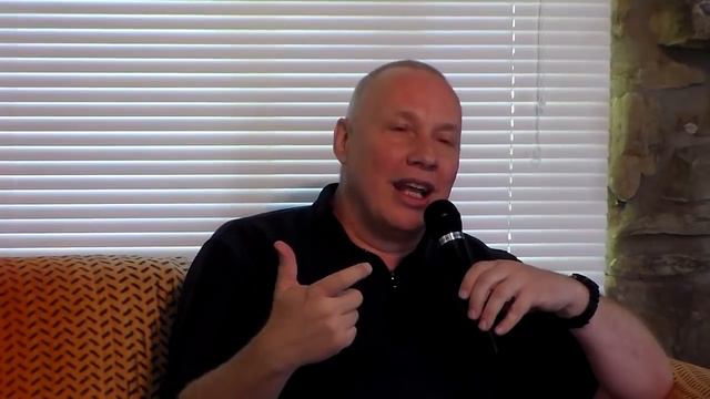 A Course in Miracles Master Teacher - Are You Giving to Get? - David Hoffmeister - ACIM Videos смотреть онлайн