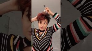 Как пользоваться восковым стиком от BedHead Tigi на коротких волосах