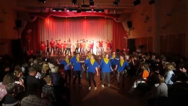 Юбилей 06.17г. смотреть онлайн