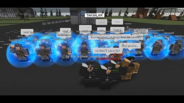 Roblox TA [Ban açıldı] Gangsta Paradise. смотреть онлайн