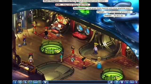 VMK - Welcome to VIRTUAL MAGIC KINGDOM! - Ep. 1 смотреть онлайн