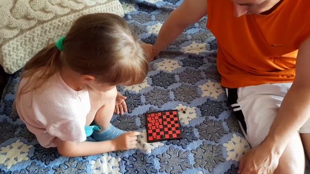 Домашний влог)👨👩👧 смотреть онлайн