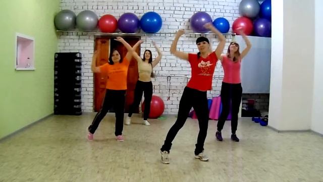 Танец для настроения Dance for mood смотреть онлайн