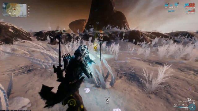 Warframe - 6 идеальных захватов - легко смотреть онлайн