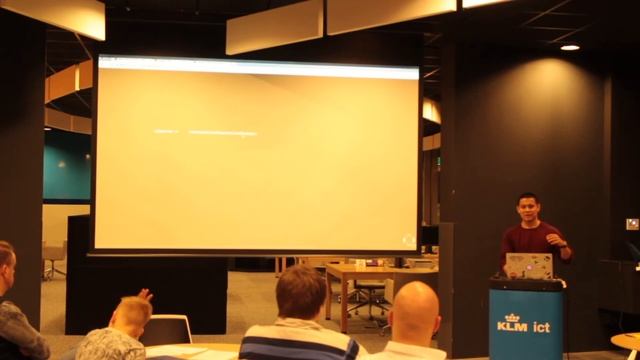 Wait, Web could do that?! by Prashant Palikhe смотреть онлайн