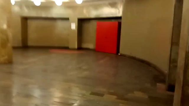 Проект Музыка в Метро, Комсомольская Сокольничиская линия смотреть онлайн