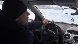 Обзор Opel Corsa D с двигателем 1,2 литра 80 л.с. с механической коробкой передач