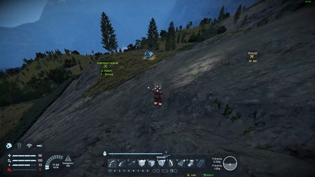 Space Engineers - The Last Mission Survival Series смотреть онлайн