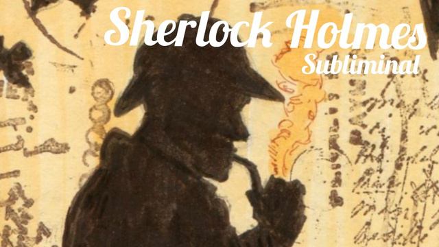 Sherlock Holmes Subliminal смотреть онлайн