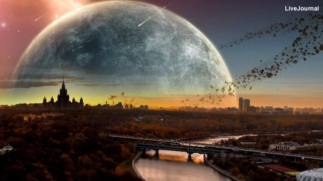 Главное событие этой осени на Земле возрастает женская энергия космоса - Шакти смотреть онлайн