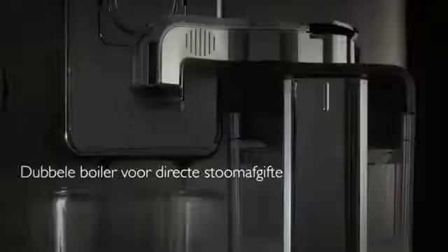 Philips Saeco Exprelia смотреть онлайн