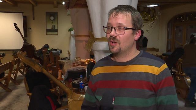 Közel-kép - Vajdasági Népzenészek Találkozója Kishegyesen смотреть онлайн