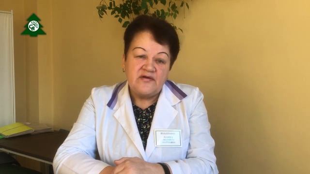 Санаторно-курортное лечение в Санатории им.Абельмана:Лечебный корпус №2.Выпуск 11 смотреть онлайн