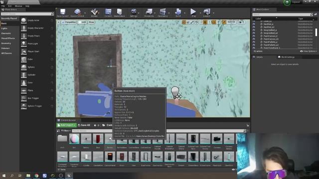 УЧЮСЬ ДЕЛАТЬ ХОРАР ИГРУ!