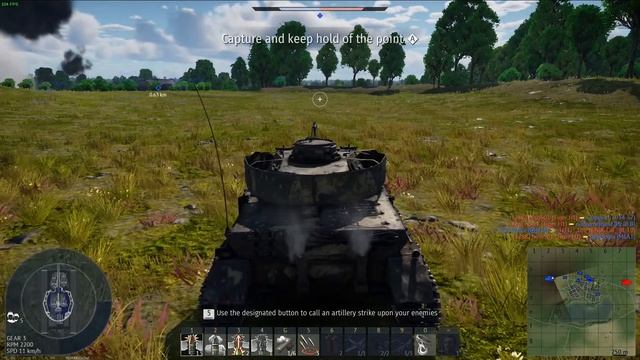 WTOL | A troll in team is enough... смотреть онлайн