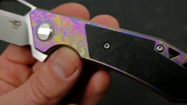 Bestech Knife Unboxing смотреть онлайн