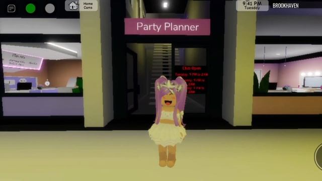 ?⚠️HACK⚠️ HOW TO OPEN CLUB BROOKS AT ANYTIME IN BROOKHAVEN ?RP || ROBLOX BROOKHAVEN ?RP