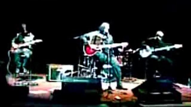 Кукрыниксы-Жадное море и Сказка(ЦДХ 14.03.07) смотреть онлайн