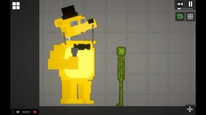 укус 83 в мелон плейграунд !