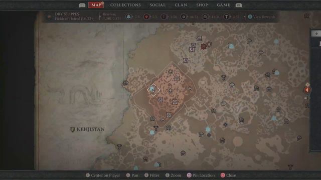 How to Get Bloody Warlord's Warning Diablo 4 Bloody Warlord's Warning | Diablo 4 Cosmetic Trophy смотреть онлайн