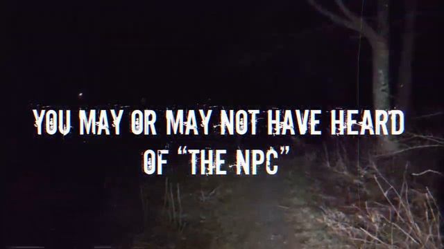 Minecraft - The NPC | My Encounter (PREVIEW) | Minecraft CREEPYPASTA смотреть онлайн