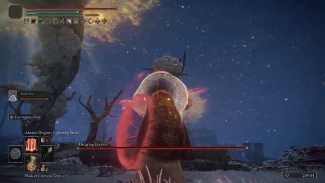 The Radahn Festival... ELDEN RING™ NG+ PT 9 смотреть онлайн