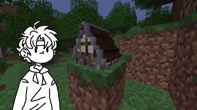 What Your Minecraft Mods Folder Says about You смотреть онлайн
