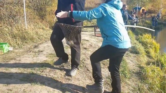 На рыбалку! Ловим форель. ВКО. Заимка "Богачи". смотреть онлайн